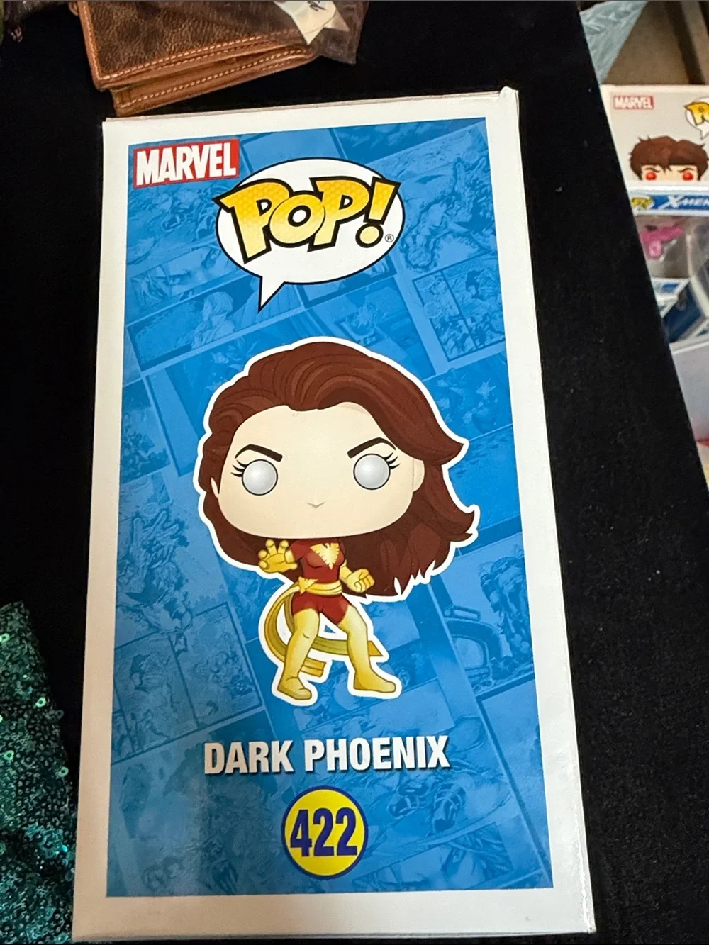 Funko Dark Phoenix POP! Figure -